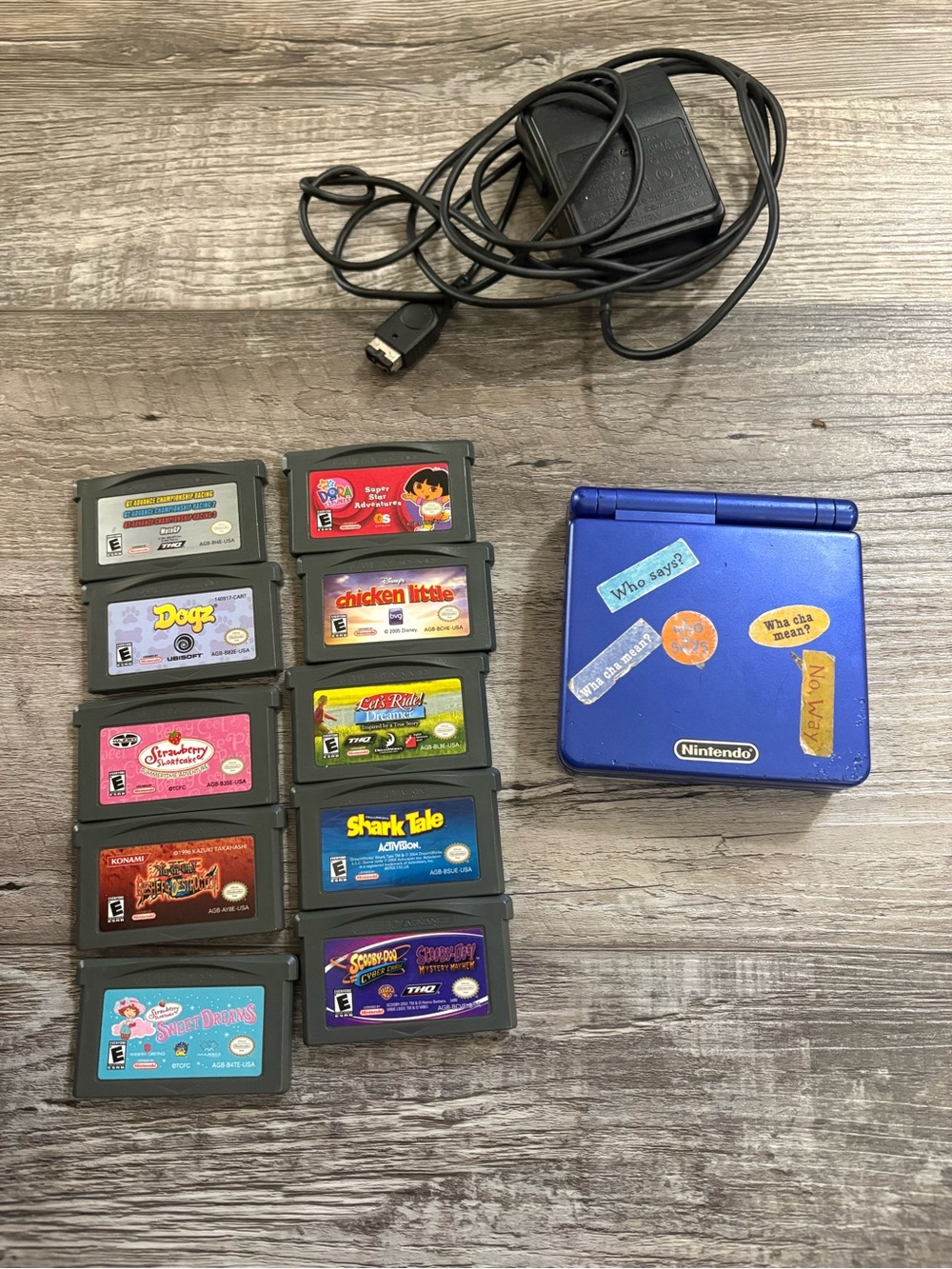 Nintendo gameboy - Picture 2 of 3
